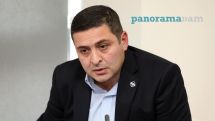 М. Согомонян: Азербайджан хочет подписать с Арменией мирный договор, рассматривая Арцах в составе Азербайджана