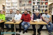 «Դեպի վեր». Հայ ֆանտաստ գրողների պատմվածքները՝ մեկ գրքում