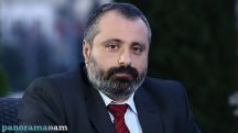 Դավիթ Բաբայանը նշանակվել է Արցախի Հանրապետության Նախագահի խորհրդական