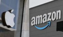Amazon overtakes Apple as world's most valuable brand