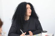 Аида Мурадян: Действия Азербайджана не что иное, как запугивание детей