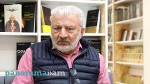 Գրքերի վաճառքն աճում է, ինչը պատահական չէ. Խաչիկ Վարդանյան