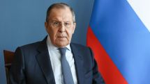 Lavrov says Russia still ready to send CSTO mission to Armenia-Azerbaijan border