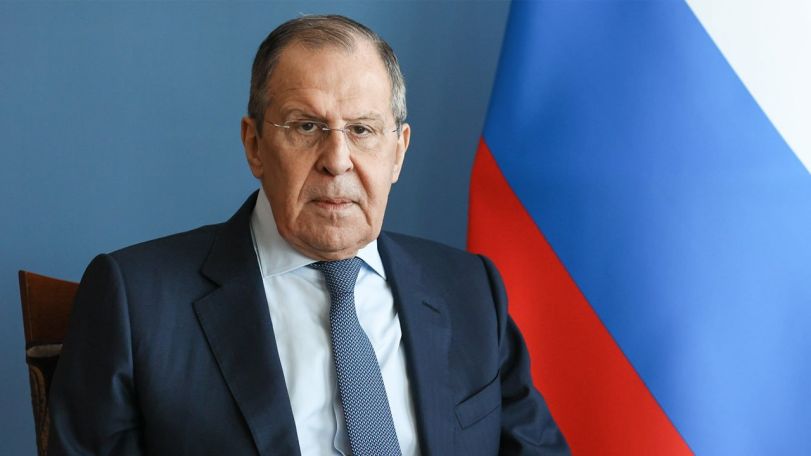 Lavrov says Russia still ready to send CSTO mission to Armenia-Azerbaijan border