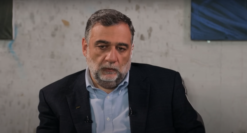State minister: Situation in Artsakh ‘too difficult’ for new peacekeeping force to be called in
