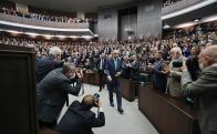 Эрдоган допустил досрочное проведение президентских выборов