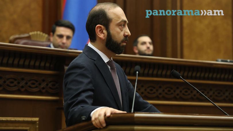 Արարատ Միրզոյանը հրավիրվել է մասնակցելու Անթալիայի դիվանագիտական ֆորումին