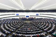 European Parliament demands Azerbaijan immediately reopen Lachin corridor