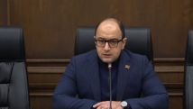 Միջազգային հանրությունը մեկ քայլ առաջ է Արցախյան հակամարտության կարգավորման տեսակյունից իր խոսույթով, քան ՀՀ իշխանությունները. Մամիջանյան