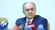 Խաղաղ պայմաններում նման կորուստ ունենալն անընդունելի է. Սեյրան Օհանյան