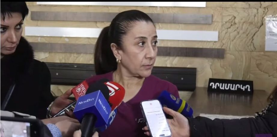 Two Armenian soldiers injured in barracks fire remain in serious condition