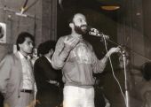 Today marks death anniversary of Armenian National Hero Movses Gorgisyan