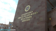Investigative Committee reveals details of deadly fire in Armenian military barracks