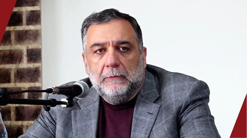 Ռուբեն Վարդանյանը շնորհակալություն է  հայտնել ԵԽ պատգամավորներին