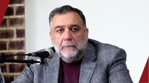 Рубен Варданян выразил благодарность депутатам Европарламента