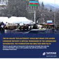 Թաթոյան. Առանց ադրբեջանական իշխանությունների հատուկ թույլտվության «էկոակտիվիստները» չէին կարող հասնել Լաչինի միջանցք