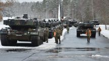 Finland promises 400 million euros of military aid to Ukraine