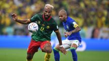 Dani Alves detained in Spain on suspicion of sexual assault