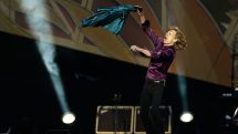 The Rolling Stones и Мик Джаггер зарегистрировались в TikTok