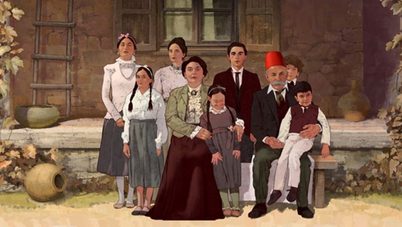 'Aurora's Sunrise' continues successful festival run