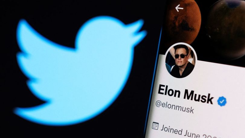 Twitter потерял 80% сотрудников после покупки компании Маском