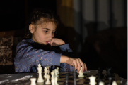Կյանքը հոսանքազրկված Արցախում