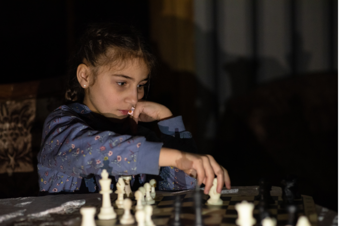 What life is like in Artsakh amid blackouts
