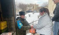 Омбудсмен Арцаха: Для граждан Арцаха считается как минимум унизительным манипулирование предоставляемой помощью