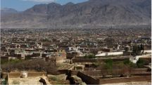 Massive power outage hits Pakistan