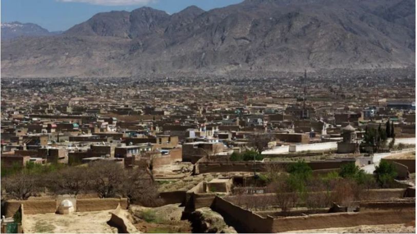 Massive power outage hits Pakistan