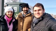 Ален Гулян: Турки-месхетинцы «ферганских погромов» стали активно заниматься «защитой» флоры и фауны