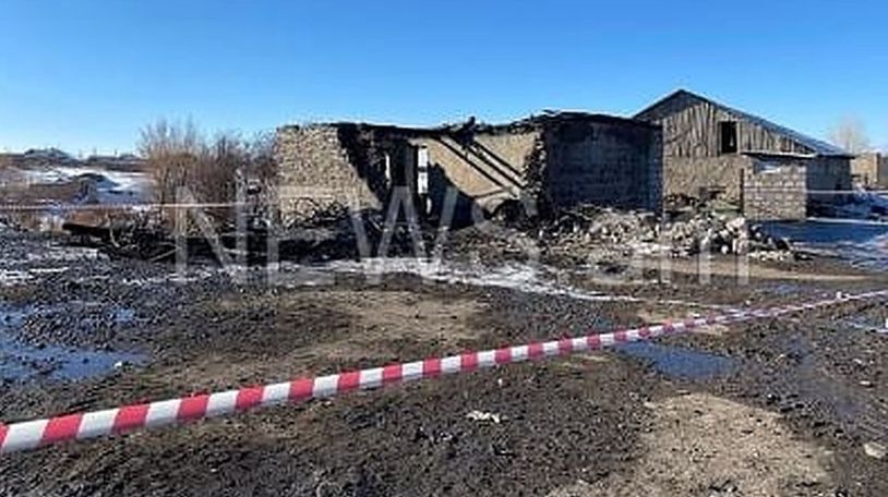 Минздрав Армении: В состоянии здоровья получивших ожоги военнослужащих наблюдается положительная динамика