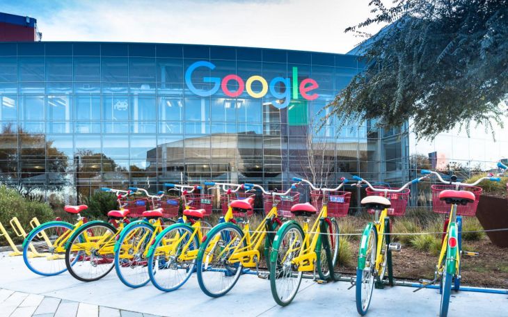 Массовые увольнения в Google: под сокращения попали миллионеры
