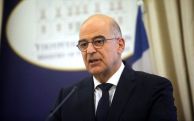 «Էրդողանն ասում է մի գիշեր հանկարծակի կգանք, մենք պատրաստ ենք». Հունաստանի արտգործնախարար