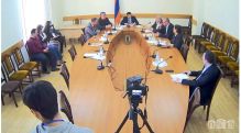 Վերլուծական մասով ես պետք է իմ դժգոհությունն հայտնեմ. Խաչատուր Սուքիասյանը՝ Վահան Քերոբյանին
