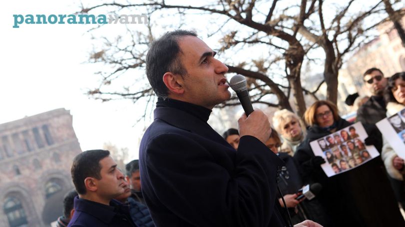 Տպավորություն կա, որ ՊՆ-ն ու բանակն իրեր հետ շատ աղոտ կապ ունեն. Չալաբյան