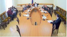 Ռազմավարական՝ սերնդի դաստիարակման և առողջապահության ոլորտները, շատ վատ վիճակում են. Իրինա Գասպարյան