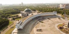 Выставку Музея Победы о Сталинградской битве представят и в Армении