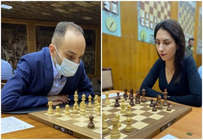 Ավարտվել է Հայաստանի շախմատի բարձրագույն խմբի առաջնությունը