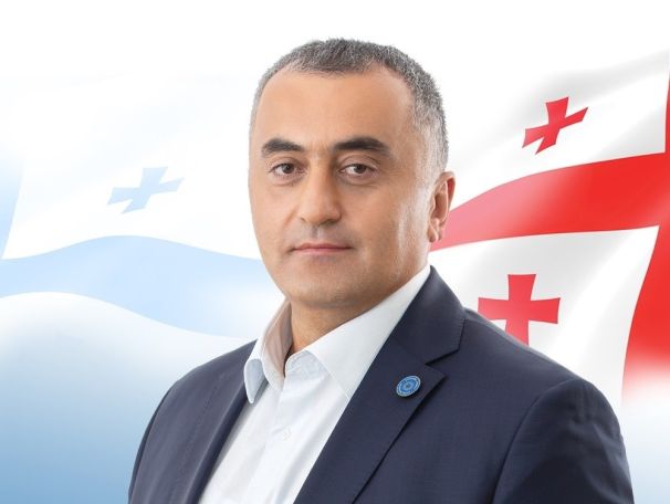 Վրաստանում պատգամավոր Սամվել Մանուկյանը վթարի է ենթարկվել