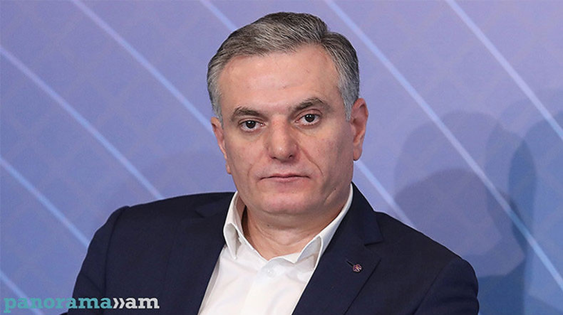 Артак Закарян: НАН Азербайджана получила новое поручение – «усовершенствовать» процесс фальсификации истории Армении и Арцаха