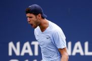 Хачанов – в полуфинале Australian Open! Корда не выдержал давления Карена и снялся