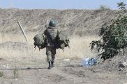 СК Армении: В результате сентябрьской агрессии Азербайджана у армянской стороны 224 погибших