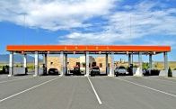 Artsakh shuts down gas fueling stations