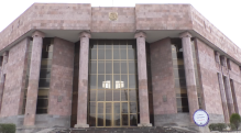 Гурген Арутюнян: В Ширакском суде нет ни одного судьи, рассматривающего уголовные дела
