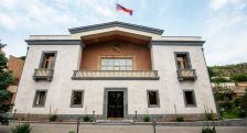 Спецследственная служба Армении проводит проверки в Минобороны