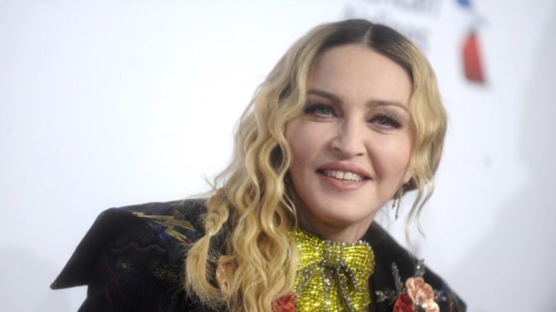 Madonna biopic at Universal Pictures scrapped