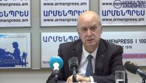 Давид Гуджинян: Нужно знать язык, любить и применять его