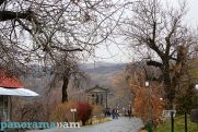 Snow in sight, temps to climb in parts of Armenia