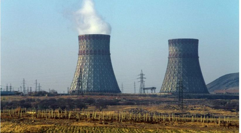 Азербайджан через Омбудсмена пытается довести до энергетической блокады также Армению
